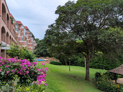 Mount Faber Lodge (D4), Condominium #478822321